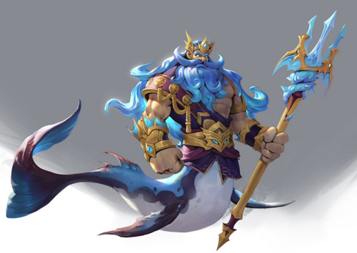 圖4水魔法海洋領主 海王-波塞克.jpg