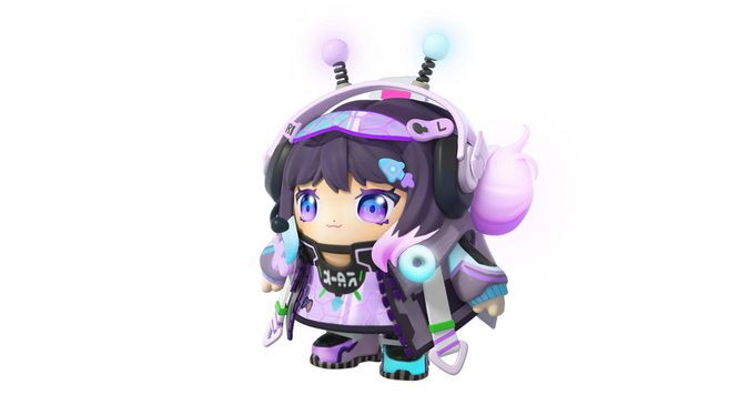 “電競主播艾莉”染色展示·其二.jpg
